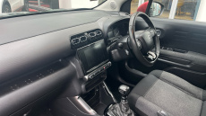 Citroen C3 Aircross 1.2 PureTech 110 C-Series 5dr Petrol Hatchback